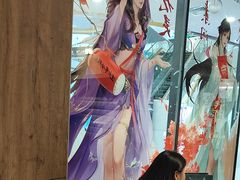 -必胜客(龙泉万达店)