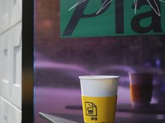 -JPG coffee(广州体育西店)