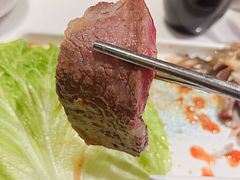 -炙城·韩式烤肉(南京东路店)