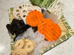 -鱼酷活鱼烤鱼(南京水游城店)