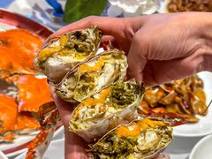 -渔家风味·鲅鱼水饺·央视展播·海鲜天津菜(开发区店)