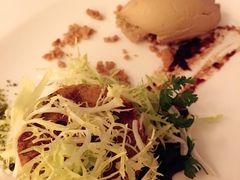 -上海和平饭店-华懋阁 The Cathay Room