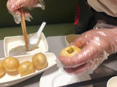-海底捞火锅(名门店)