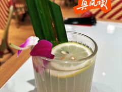 -芽笼芽笼新加坡餐厅(环球港店)