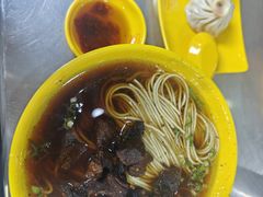 -包顺兴面馆(长乐路店)