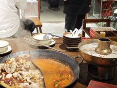 -老天桥蛙炉火锅(姑苏总店)