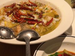 -太二酸菜鱼(福州泰禾店)