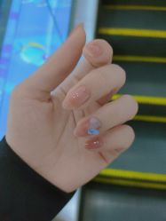 -沐白•盛妍日式美甲美睫