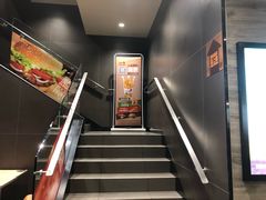 -汉堡王(金鹰天地广场店)
