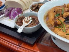 -良友·海鲜青岛菜(五四广场店)