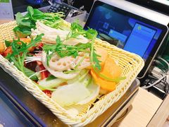 -许小树(国贸商城店)