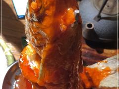 -淀里船宴(卓达店)