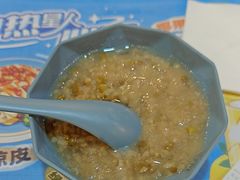 -魏家凉皮(十里河店)