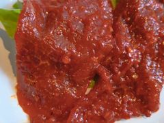-罗二娘·鲜切牛自助火锅(罗湖东门步行街店)