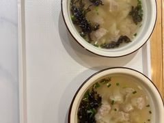 -小桃园·豆浆油条(复兴中路店)