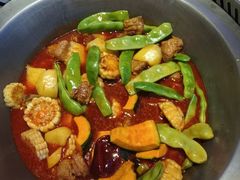 -山河屯铁锅炖·非遗铁锅炖(华强北店)