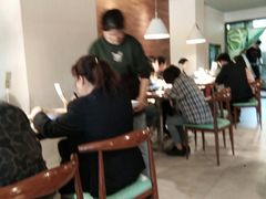 大堂-十面春风·江南面馆(崇宁路店)