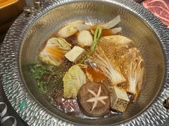 寿喜锅-牛YO寿喜烧和牛火锅自助(三台子万象汇店)