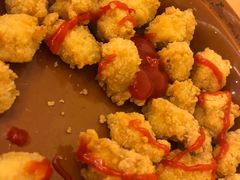 -萨莉亚意式餐厅(河东万达店)