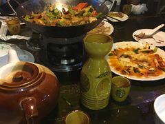 -民食香·腊排骨野生菌美食(木府店)
