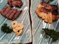 -熹炭精致日料(金融街购物中心店)