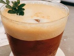 乔木-SAANCI山池咖啡(卓悦中心店)