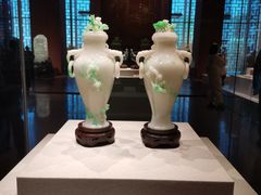 -北京工艺美术博物馆