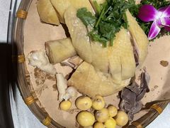 -悦来轩顺德菜(寮厦店)