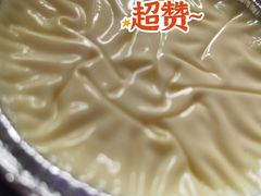 招牌双皮奶-捷信牛奶甜品世家(柳巷店)