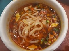 -令氏家外家周秦食府(高新店)