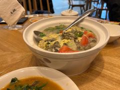 江口家乡海蛎汤-莆田餐厅PUTIEN(三里屯店)