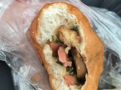 -惠源面包店(开禾路店)