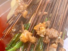 -老瓦房冷锅串串(文殊院店)