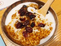 老爷家自制酸奶-巴依老爷新疆美食(赛格店)