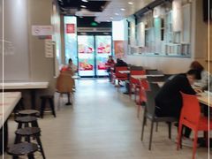 大堂-永和大王(茉莉上新·共和新路店)