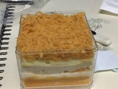 -迦南·甜品蛋糕(传媒店)