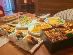 -隐月· 㐂和食屋(芝罘万达公馆店)