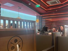 -牛YO寿喜烧和牛火锅自助(三台子万象汇店)
