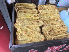 -铁谢李松祖传羊肉汤馆