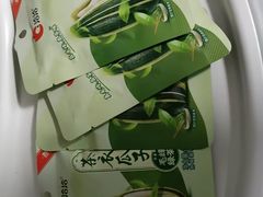 -家利美食店