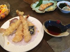-红叶日料·放题·海胆·定食(星海店)