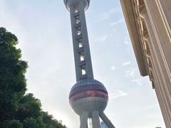 -东方明珠广播电视塔