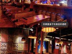 -Helens海伦司小酒馆(广州永庆坊店)