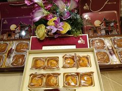 -半岛渔港 • 阿翁火锅馆(将军澳广场店)