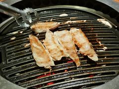 -炎蔵牛舌烤肉