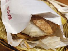-鼎高高陕西美食(龙德广场店)