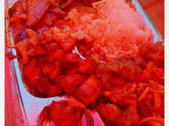 -晓宇盒饭(民安街店)