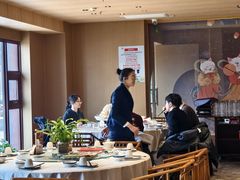 -唐猫庭院·千年陕菜(大唐不夜城店)