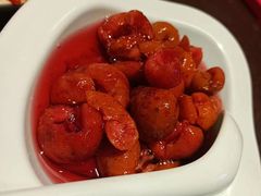 -邢氏老太太烤串(北兴街店)