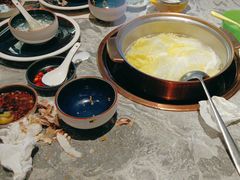 -大头椰·海南椰子鸡火锅(思明万象城店)